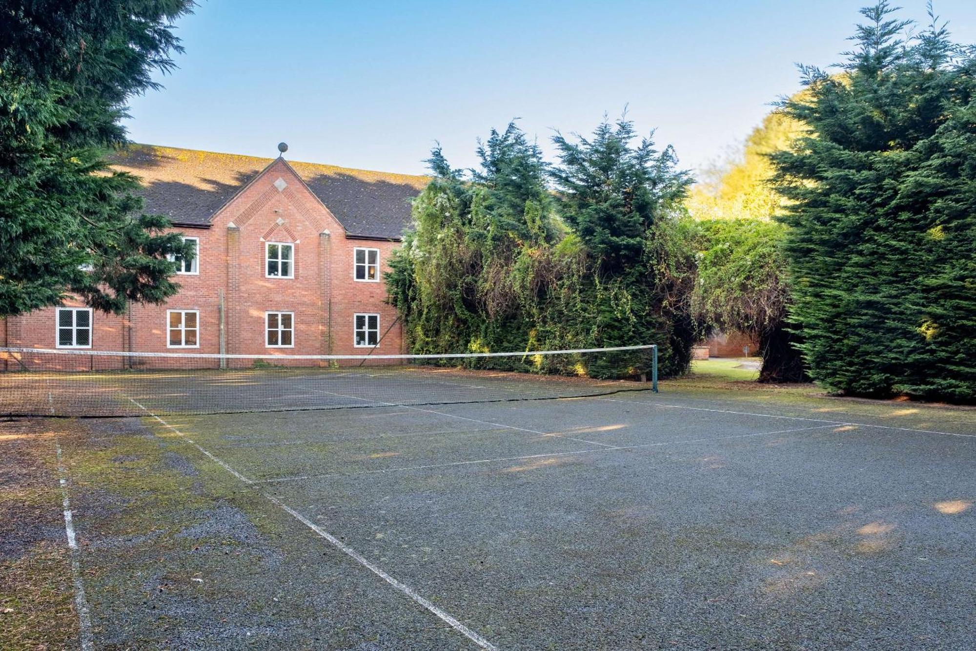 Clarion Hotel Charlecote Pheasant Wellesbourne Exteriér fotografie