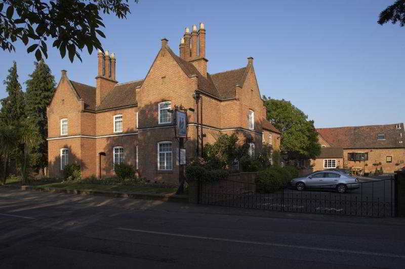 Clarion Hotel Charlecote Pheasant Wellesbourne Exteriér fotografie